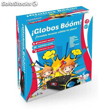 Globos Boom Yo Juegoo