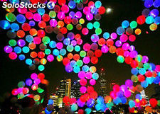 globos de luz - Foto 3