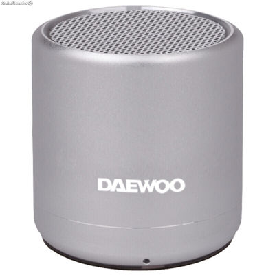 Głośnik Bluetooth Daewoo DBT-212 5W