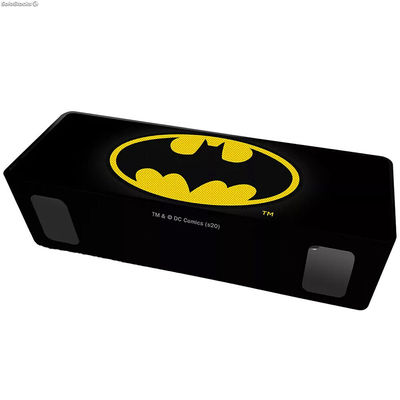 Głośnik Bluetooth Przenośny Batman