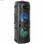 Głośnik Bluetooth Przenośny Inovalley KA112BOWL 600 W Karaoke - 2