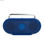 Głośnik Bluetooth Przenośny Polaroid P3 Niebieski - 4