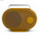 Głośnik Bluetooth Przenośny Polaroid P4 Żółty - 4