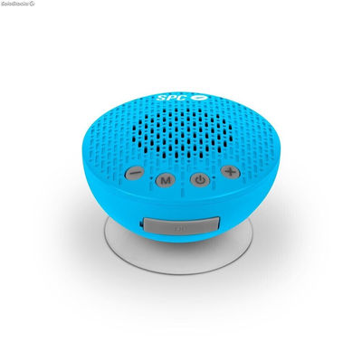 Głośnik Bluetooth SPC 4406A Niebieski 5 W