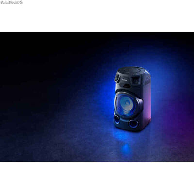 Głośniki Sony MHC-V13 Bluetooth Czarny