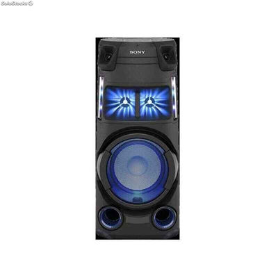 Głośniki Sony MHCV43D Bluetooth Czarny