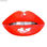 Gloss Lip Shot Game Player Sleek (7,5 ml) - 4