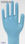 Glove plus Nitril Einmalhandschuhe blau - 1