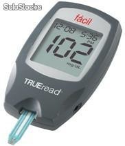 Glucómetro Trueread - Monitor De Glucosa