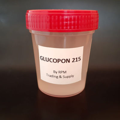 Glucopon 215