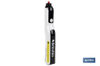 Glue pen con funcionamiento a batería | Barras de pegamento de 7 mm | Batería de