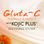 Gluta - c intense whitening Body Scrub with papaya - 1