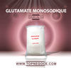 Glutamate