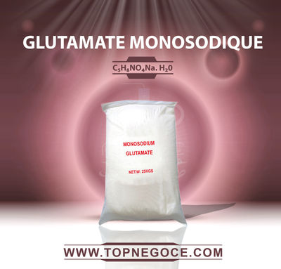 VILLAGE DES ÉPICES Glutamate monosodique [ 10 Oz ] Maroc
