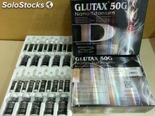 Glutax 50g Nano Titane