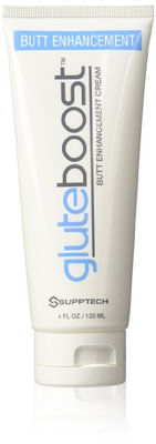 Gluteboost Butt Enhancement Cream - 100% all natural enhancement