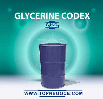 Glycerine codex