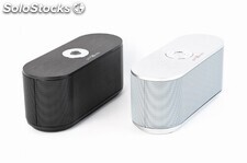 Gmb Audio Bluetooth-Lautsprecher Black spk-bt-10-bk