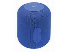 Gmb Audio Bluetooth-Lautsprecher blau spk-bt-15-b