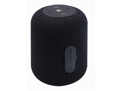 Gmb Audio Bluetooth-Lautsprecher schwarz spk-bt-15-bk