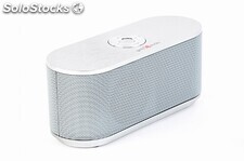Gmb Audio Bluetooth-Lautsprecher White spk-bt-10-wh