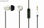 GMB Audio Metal earphones with microphone silver MHS-EP-CDG-S - 2