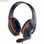 Gmb Gaming Stereo Headset ghs-05-o - 2