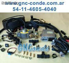 Gnc Conde, Instalacion Reparacion y Venta de Equipos de gnc - Foto 2