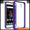 Go Play case fundas Crystal Clear Air Hybrid Alcatel OneTouch Go Play - 1