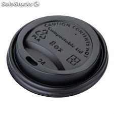 Gobelets boissons chaudes compostables Coupe - 227 ml - Photo 3