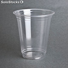 Gobelets boissons froides compostables FA342 - Gobelets - 340 ml