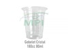 Goblet Cristal 180-80