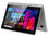 GoClever Insignia 1410 Win 10 silberfarben QuadCore Netbook 14 Zoll 2GB RAM - 1