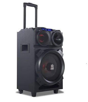 GoClever Sound Club Master mobile Lautsprecher 100W mit Akku