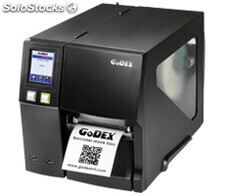 Godex ZX1200i