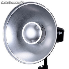 Godox BDR-S420 / S550 Beauty Dish (Reflector-plata)