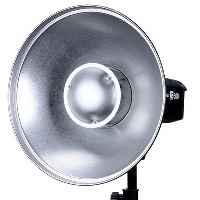 Godox BDR-S420 / S550 Beauty Dish (Reflector-plata)