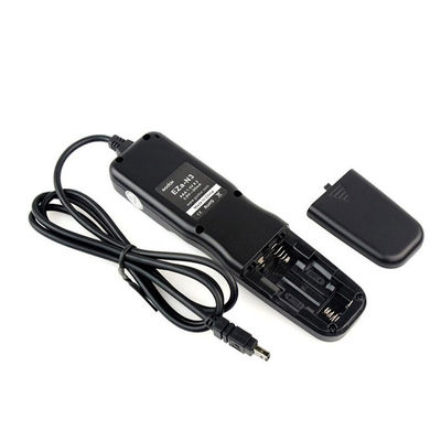 Godox Digital Temporizador del obturador Interruptor de mando a distancia Cable