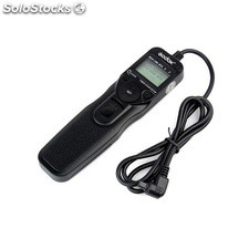 Godox Digital Timer disparador remoto controlador EZB-C3 para Canon EOS 1Ds Mark