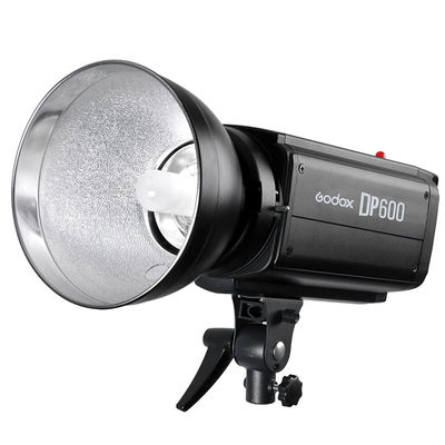 Godox DP600 600W 600WS DP series Speed Studio flash