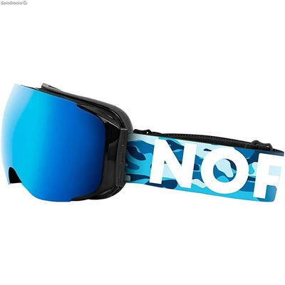 Gogle narciarskie Northweek Magnet Niebieski Spolaryzowany