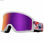 Gogle narciarskie Snowboard Dragon Alliance Dx3 Otg Ionized Biały Wielokolorow - 2