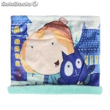 Gola peg + cat