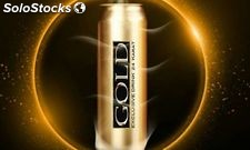 gold exclusive drink 24k