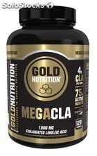 Gold Nutrition mega cla