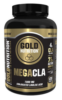 Gold Nutrition mega cla