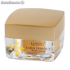 Gold perfect collagen eye cream Pure Gold 99,99%