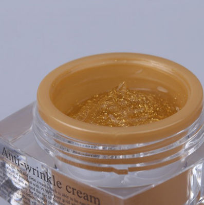 Gold perfect collagen eye cream Pure Gold 99,99% - Photo 3