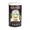 Gold (Premium Pilsen) - Kit de elaboración de cerveza en extracto de malta