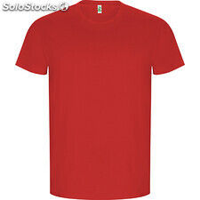 Golden t-shirt s/m red ROCA66900260 - Foto 4
